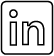 Linkedin Icon