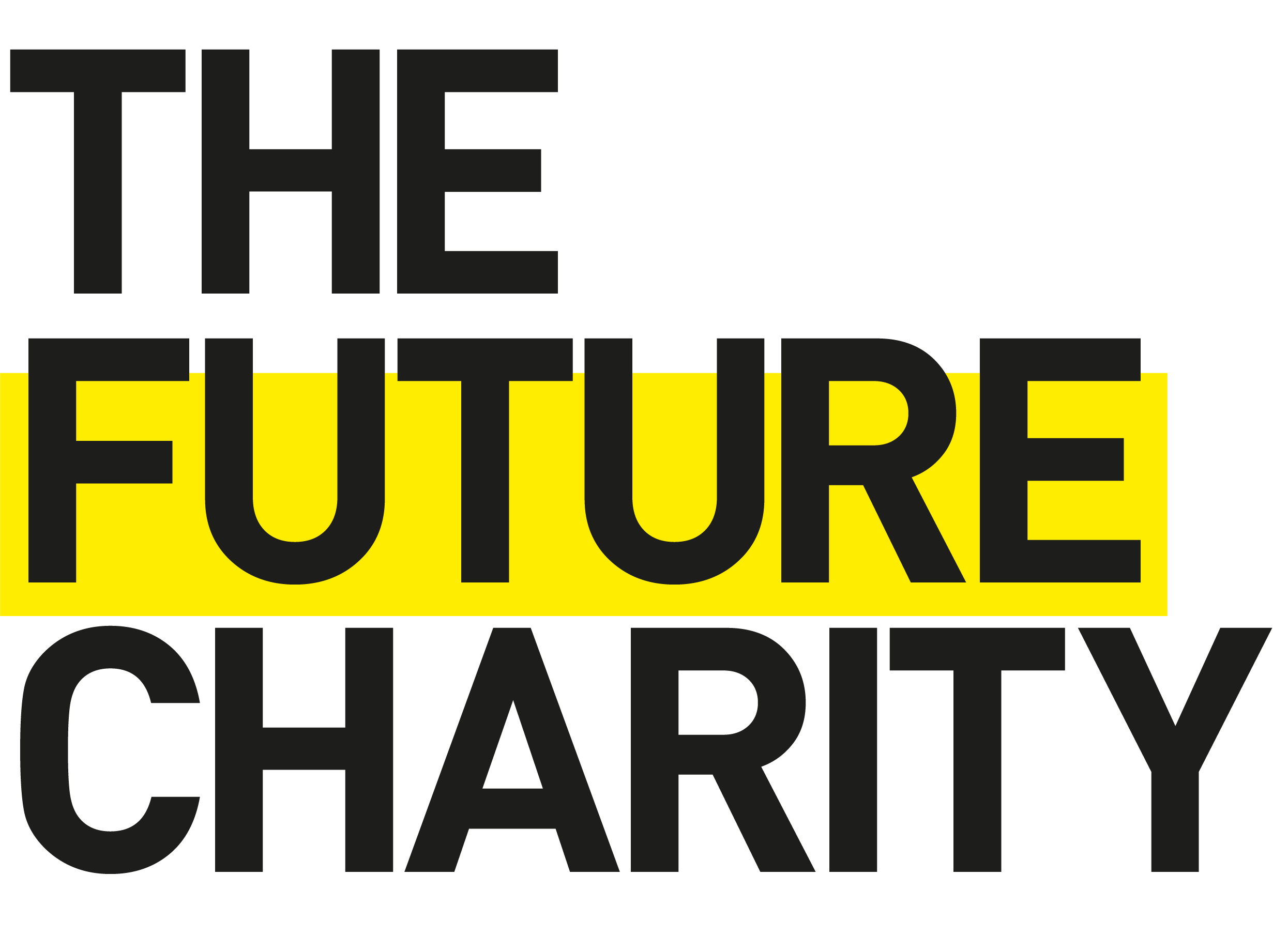 The Future Charity Logo